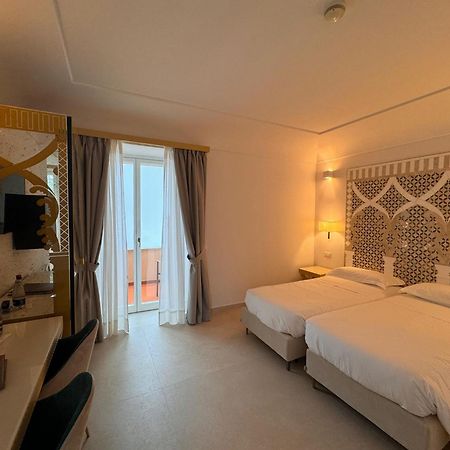 Hotel Rufolo Равелло Екстер'єр фото