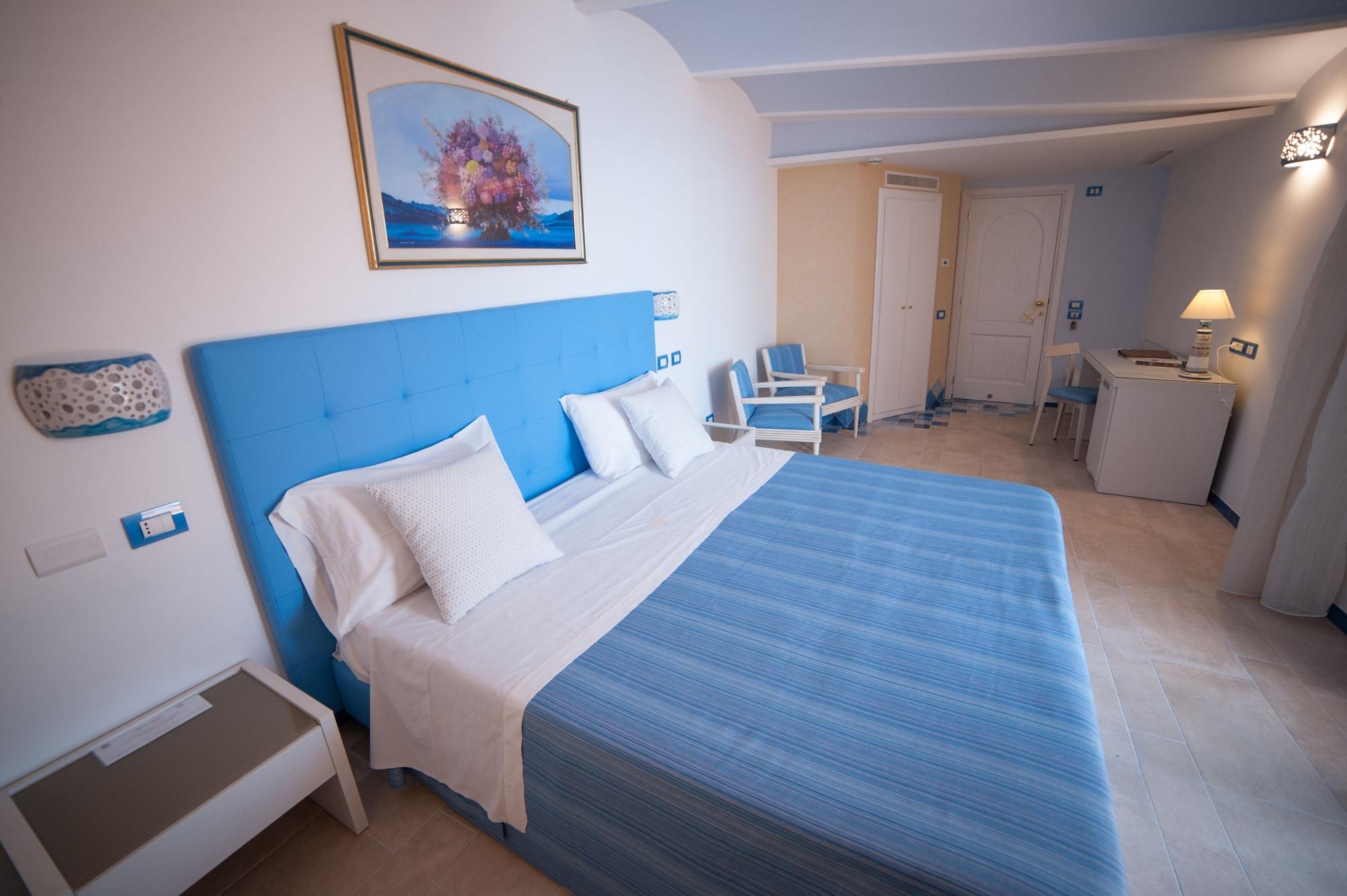 Hotel Rufolo Равелло Екстер'єр фото